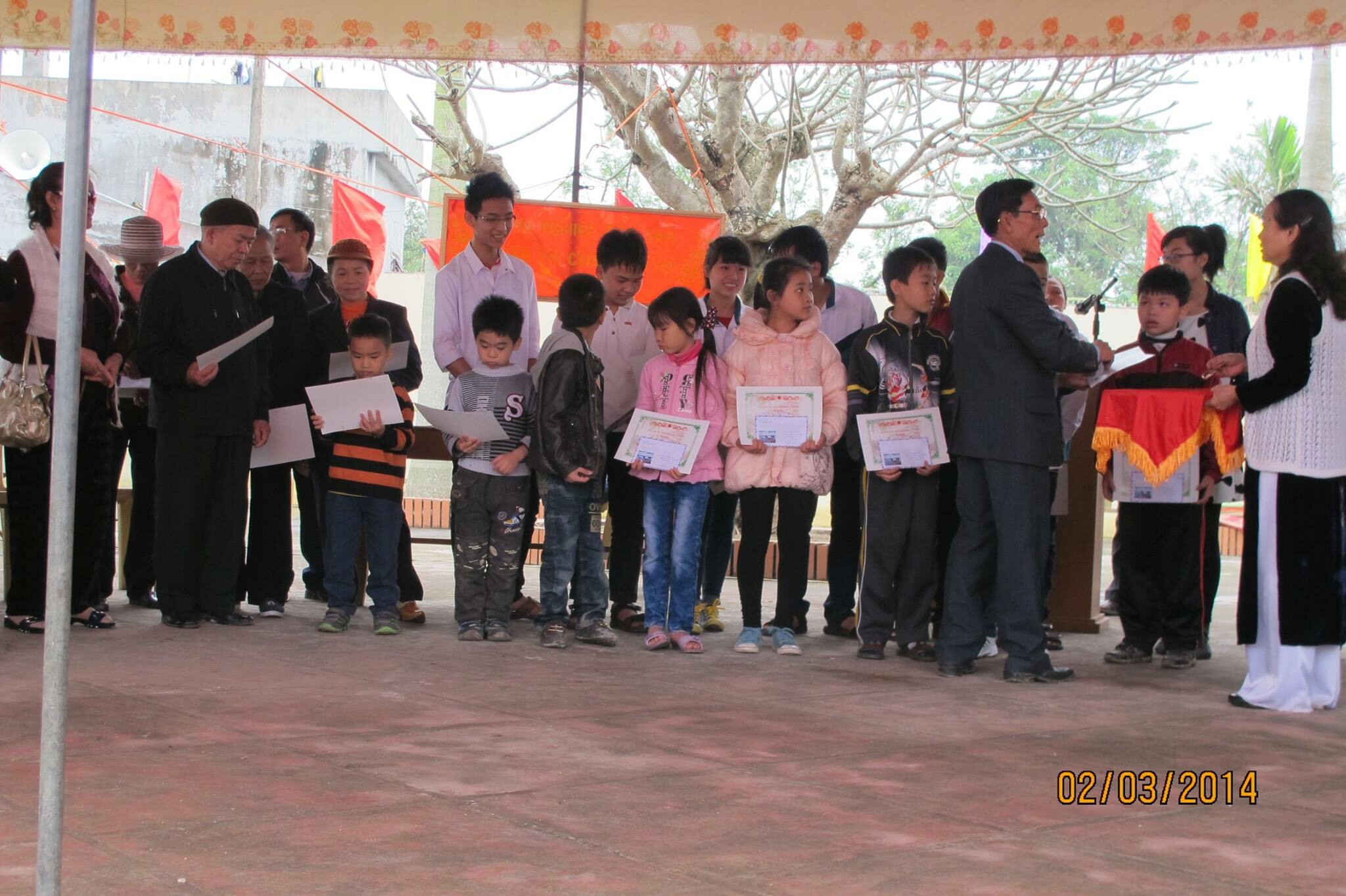 Hitechco Việt Nam 2