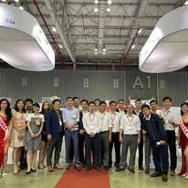 Công ty TNHH Thương mại Yuasa Việt Nam 1