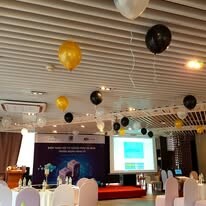 Công Ty Cổ Phần Đầu Tư Và Phát Triển Công Nghệ Tabviet 1