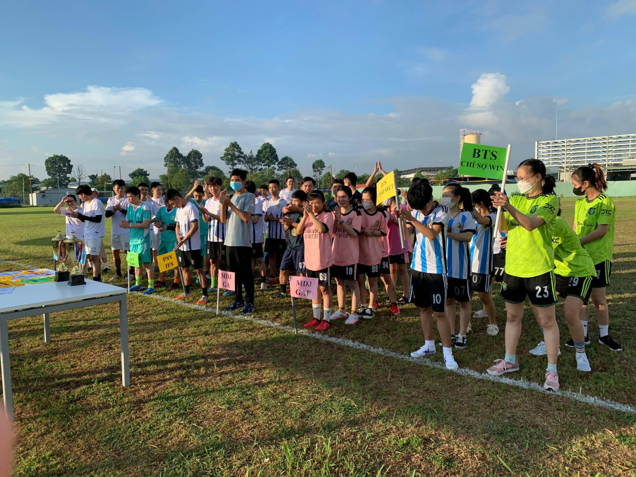 NIPRO VIETNAM CO. LTD 1