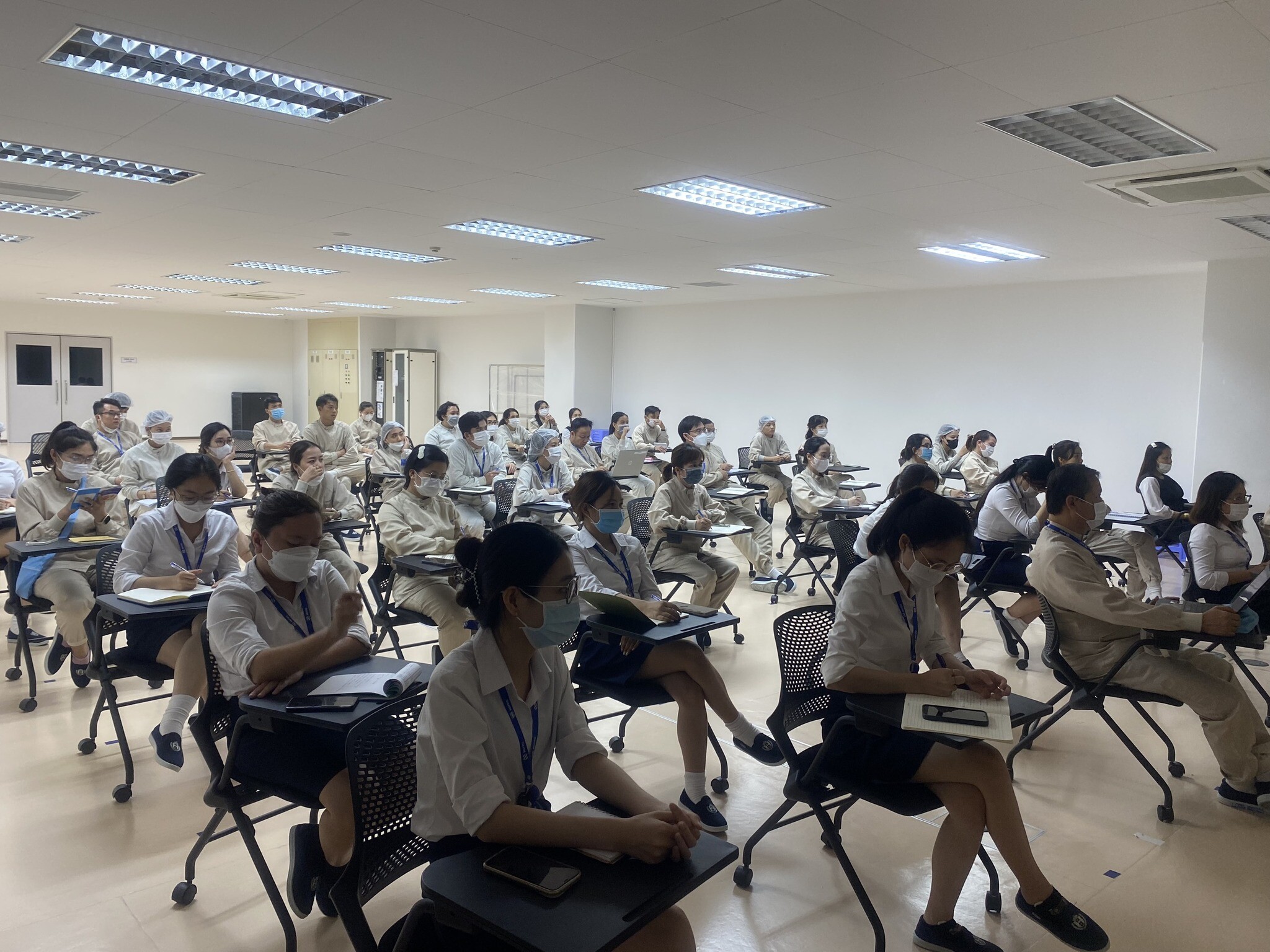 NIPRO VIETNAM CO. LTD 2