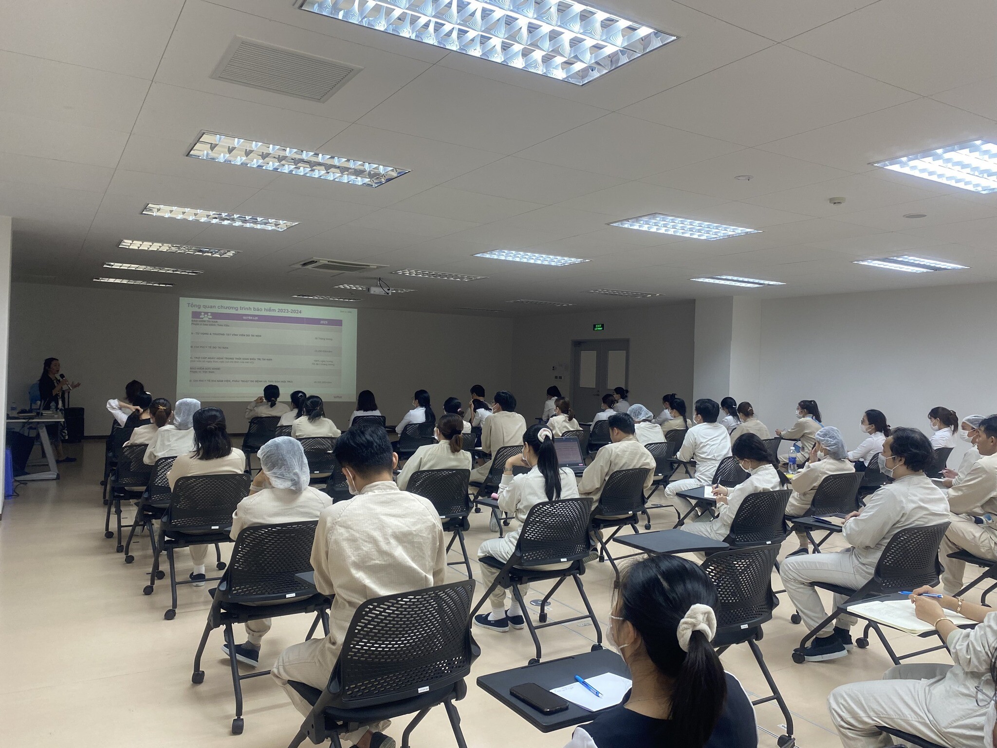 NIPRO VIETNAM CO. LTD 3