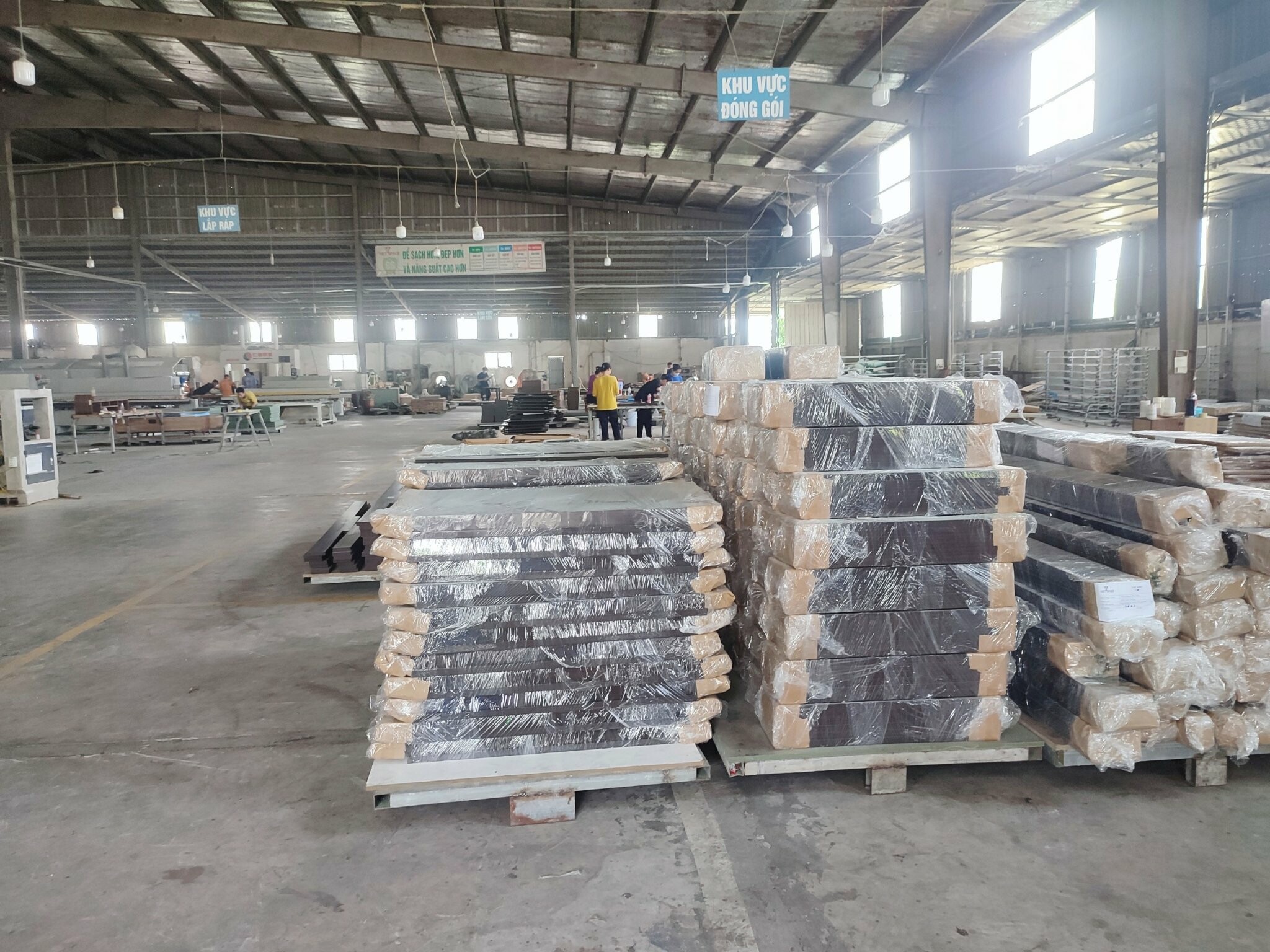 Đầu tư và Phát Triển Visun Holdings 2