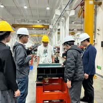 CƠ KHÍ CHẾ TẠO METAL DRAKE 2