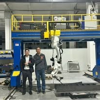 CƠ KHÍ CHẾ TẠO METAL DRAKE 3