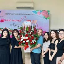 CÔNG TY CỔ PHẦN QUẢN LÝ DỊCH VỤ BẤT ĐỘNG SẢN BÌNH MINH - SÔNG LÔ 3