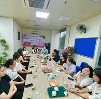 CÔNG TY CỔ PHẦN QUẢN LÝ DỊCH VỤ BẤT ĐỘNG SẢN BÌNH MINH - SÔNG LÔ 2