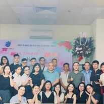 CÔNG TY CỔ PHẦN QUẢN LÝ DỊCH VỤ BẤT ĐỘNG SẢN BÌNH MINH - SÔNG LÔ 1