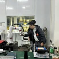 CƠ KHÍ CHẾ TẠO METAL DRAKE 1