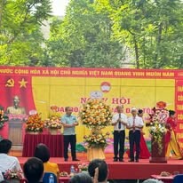 CÔNG TY CỔ PHẦN QUẢN LÝ DỊCH VỤ BẤT ĐỘNG SẢN BÌNH MINH - SÔNG LÔ 4