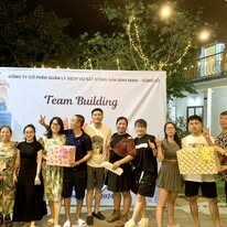 CÔNG TY CỔ PHẦN QUẢN LÝ DỊCH VỤ BẤT ĐỘNG SẢN BÌNH MINH - SÔNG LÔ 7