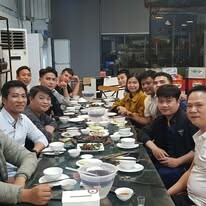 CÔNG TY CỔ PHẦN XÂY LẮP VÀ ĐẦU TƯ THUẬN PHÁT 5