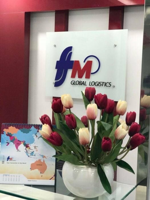 FM Global Logistics 3