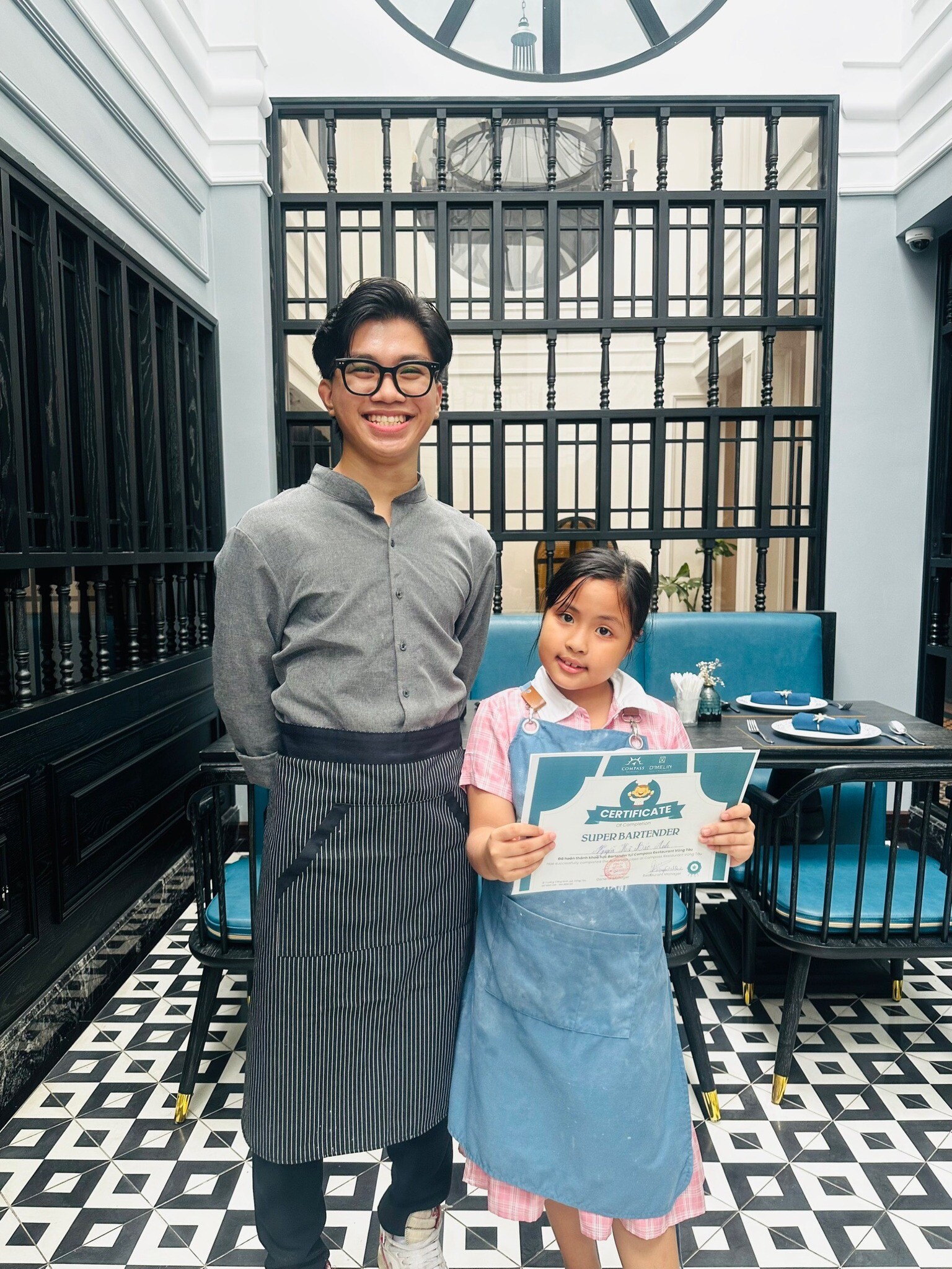 W-invest - Khách Sạn D’melin 1