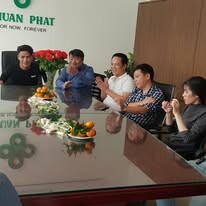 CÔNG TY CỔ PHẦN XÂY LẮP VÀ ĐẦU TƯ THUẬN PHÁT 4