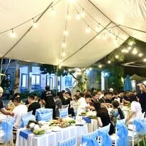 CÔNG TY CỔ PHẦN QUẢN LÝ DỊCH VỤ BẤT ĐỘNG SẢN BÌNH MINH - SÔNG LÔ 6