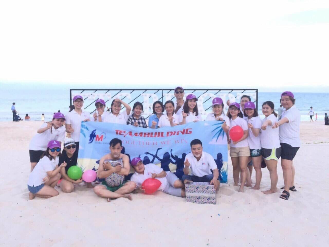 FM Global Logistics 4