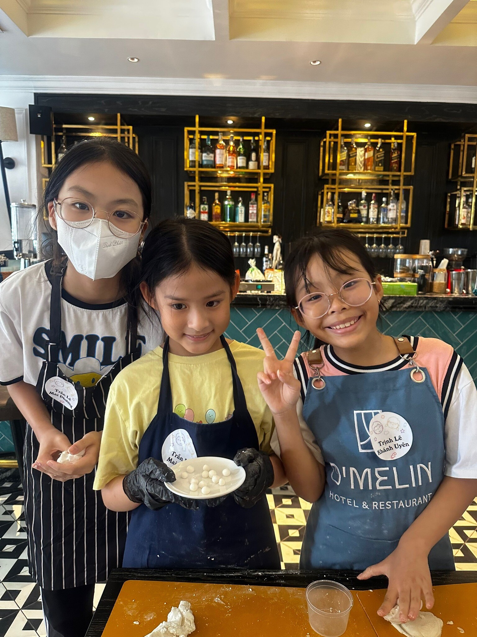 W-invest - Khách Sạn D’melin 2