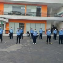 Dịch Vụ Bảo Vệ - Giải Pháp An Ninh Gia Minh 2