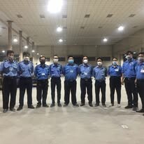 Dịch Vụ Bảo Vệ - Giải Pháp An Ninh Gia Minh 1