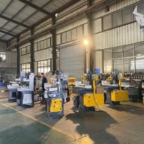 CƠ KHÍ CHẾ TẠO METAL DRAKE 4