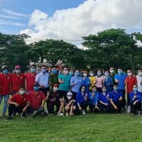 Cây Cảnh Ngoại Nhập Khánh Võ 10