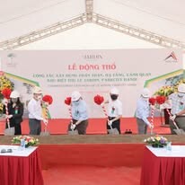 Đầu tư xây dựng Đăng Sơn 6