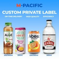 XUẤT NHẬP KHẨU M- PACIFIC 1