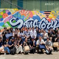 CÔNG TY TNHH DỊCH VỤ VÀ THƯƠNG MẠI QUỐC TẾ INSTORY 2