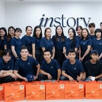 CÔNG TY TNHH DỊCH VỤ VÀ THƯƠNG MẠI QUỐC TẾ INSTORY 3