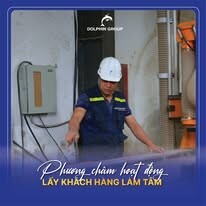 Công Ty Cổ Phần Tập Đoàn Dolphin Group 2