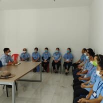 Công ty Cổ Phần Pan Pacific Sài Gòn 4