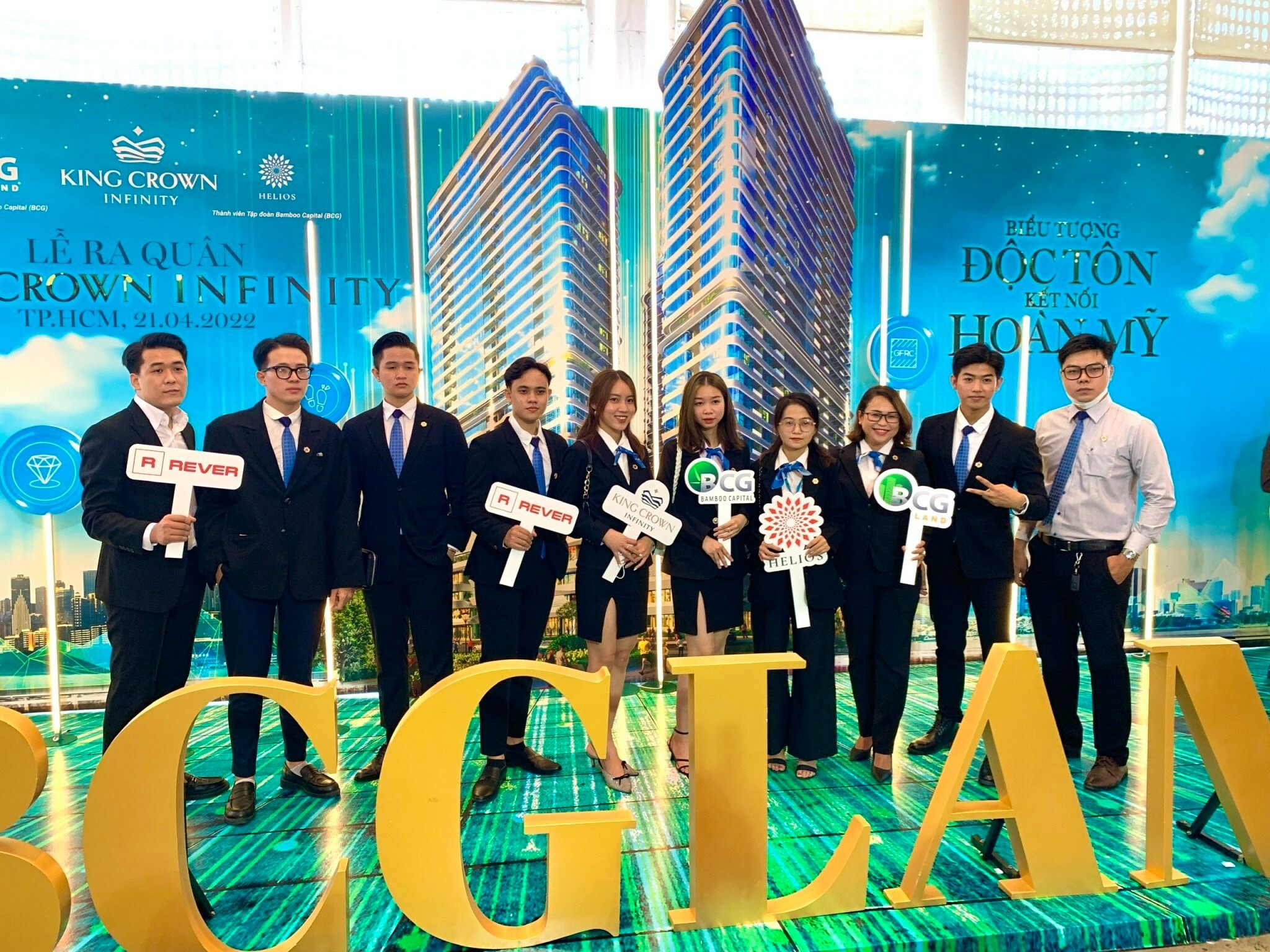 LinkHouse Corporation 1