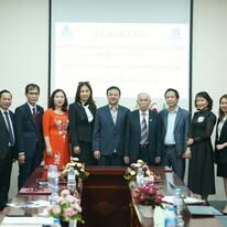 TẬP ĐOÀN CÔNG NGHỆ VIPTAM 7