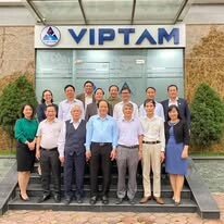 TẬP ĐOÀN CÔNG NGHỆ VIPTAM 5