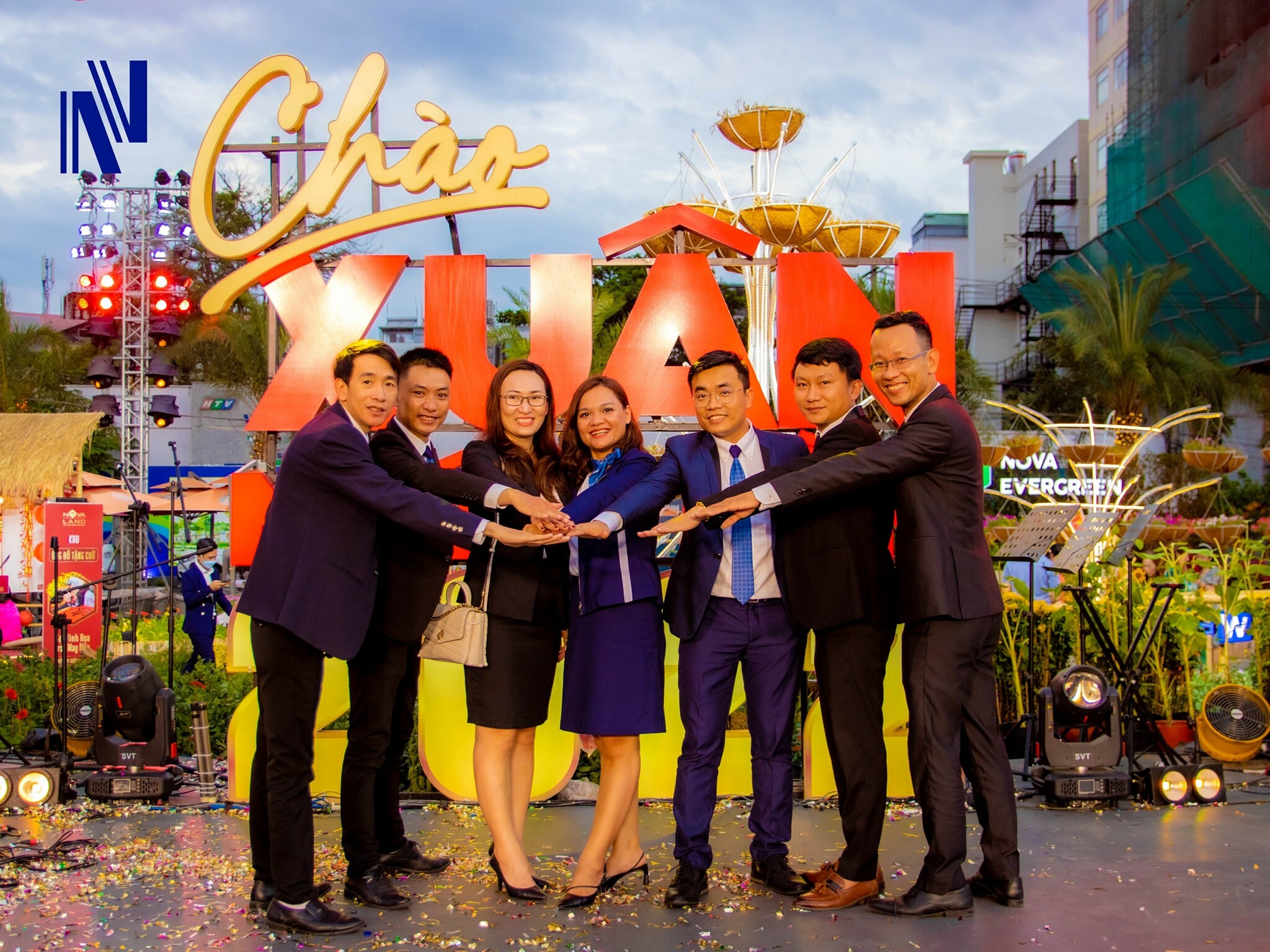 LinkHouse Corporation 3