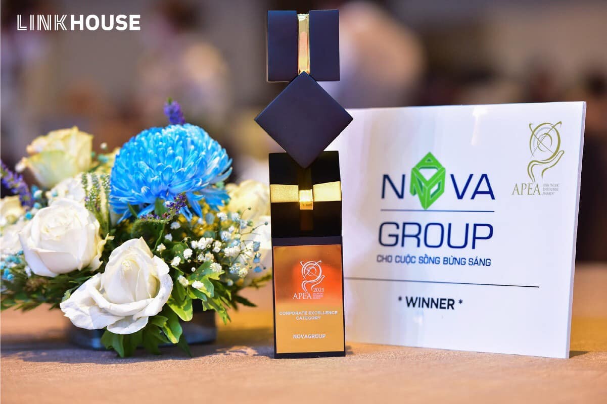 LinkHouse Corporation 2