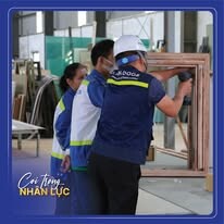 Công Ty Cổ Phần Tập Đoàn Dolphin Group 3