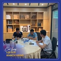 Công Ty Cổ Phần Tập Đoàn Dolphin Group 4