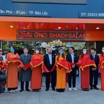 TẬP ĐOÀN CÔNG NGHỆ VIPTAM 2