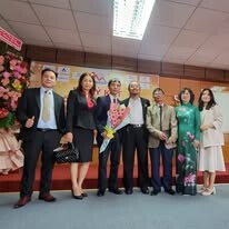 TẬP ĐOÀN CÔNG NGHỆ VIPTAM 3