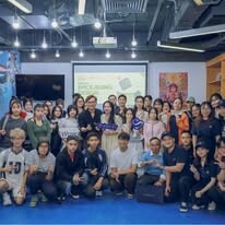CÔNG TY TNHH DỊCH VỤ VÀ THƯƠNG MẠI QUỐC TẾ INSTORY 4