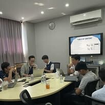 CÔNG NGHỆ NĂNG LƯỢNG CERGY 3