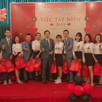 Công Ty Cổ Phần Đầu Tư Fvn 2