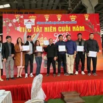 Điện và Chiếu sáng An Phú 2