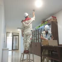 Phòng Cháy Chữa Cháy Thiên Minh 1