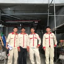 Phòng Cháy Chữa Cháy Thiên Minh 4