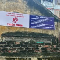 Phòng Cháy Chữa Cháy Thiên Minh 2