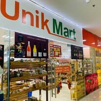 THƯƠNG MẠI UNIK VIỆT NAM 3