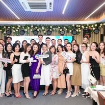 Ngọc Thịnh Holdings 1